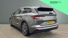 Skoda Enyaq 210kW 85x Sportline 82kWh 4x4 5dr Auto Electric Estate